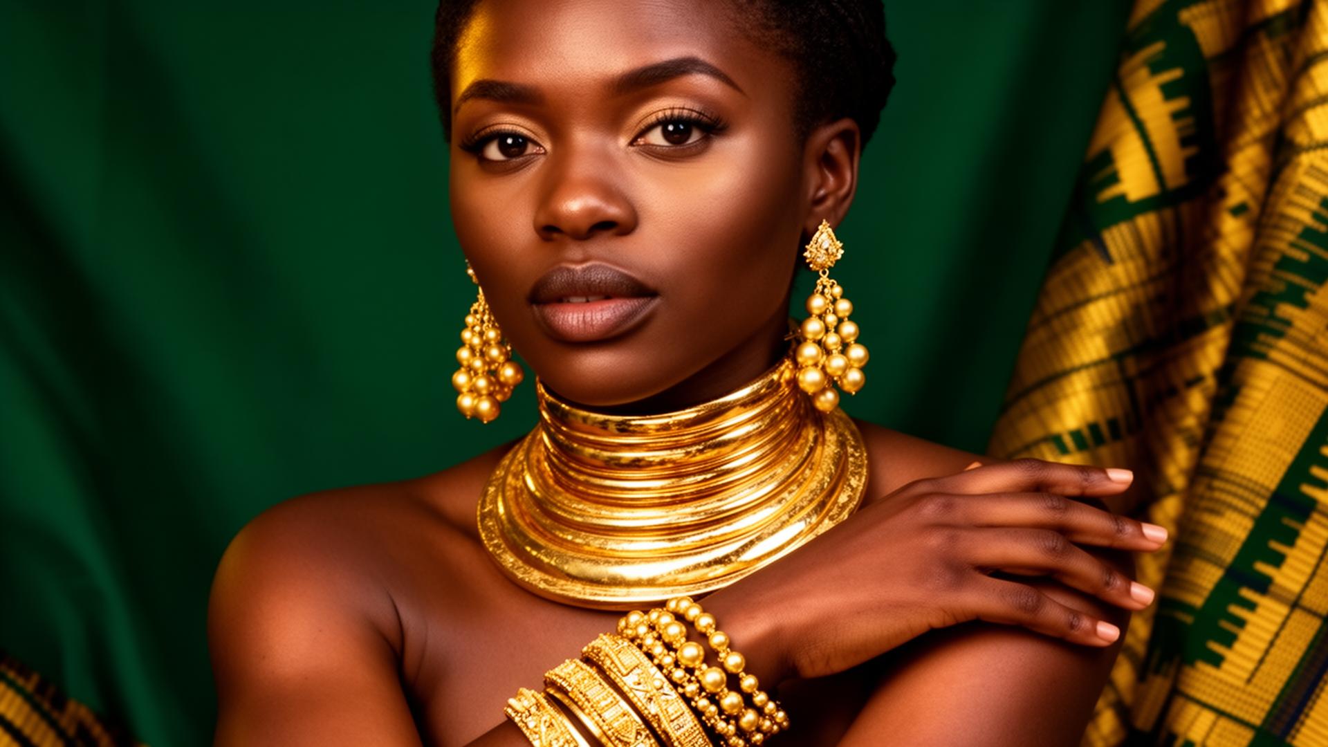 Goldmyn jewelry and watches