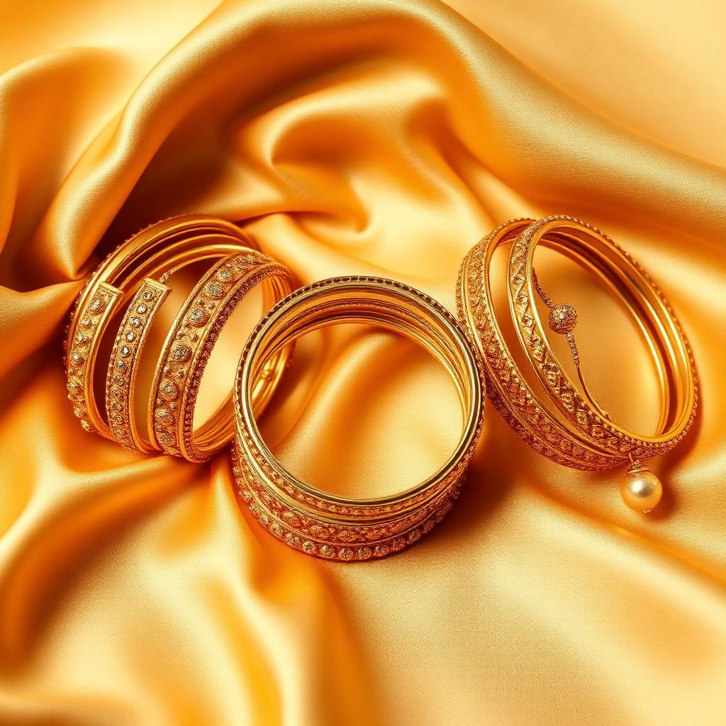 Bracelets